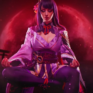 COSPLAY NSFW 18+ [ERO]