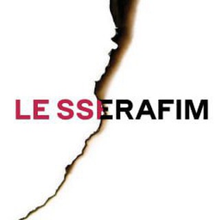 LE SSERAFIM | ЕЖЕДНЕВНИК