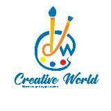 CREATIVE WORLD 