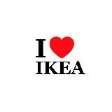 ILOVE IKEA