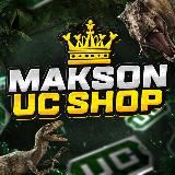 MAKSON UC SHOP