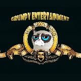 GRUMPY ENTERTAINMENT