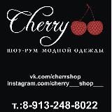 CHERRY SHOP