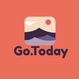 GO.TODAY - ТУРИЗМ БЕЗ ГРАНИЦ