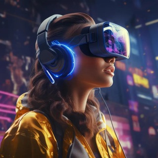 МЕТАВСЕЛЕННАЯ, P2E И КРИПТОВАЛЮТА В ИГРАХ