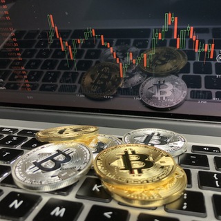 ИНВЕСТИЦИИ|КРИПТОВАЛЮТЫ