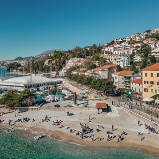 HERCEGNOVI.TRAVEL