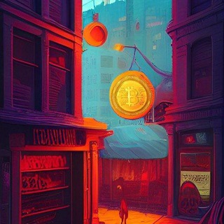 БУТИК КРИПТОВАЛЮТЫ