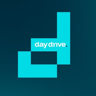 DAY DRIVE (АВТО З США | КИТАЮ | НОРВЕГІЇ)