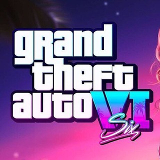 ТРЕЙЛЕР GTA 6