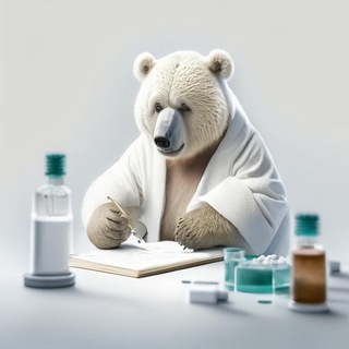 (SCI)BERLOGA BIOINFORMATICS, BIOLOGY, ETC. CLUB