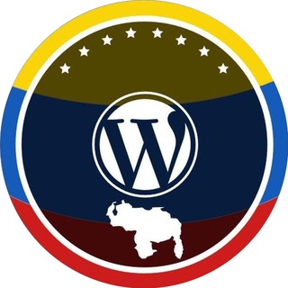 WORDPRESS VENEZUELA