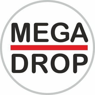 MEGADROP - ПРЯМОЙ ПОСТАВЩИК: ДРОП, ОПТ
