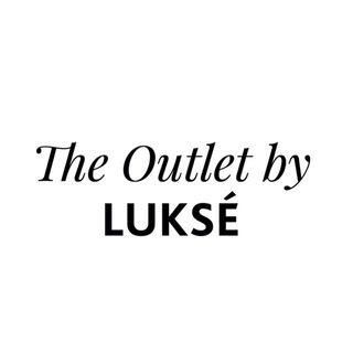 THE OUTLET BY LUKSÉ