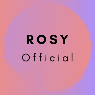 ROSY || OFFICIAL