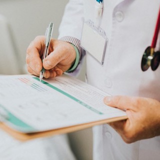 МЕДИЦИНА | ТВОЙ ВРАЧ