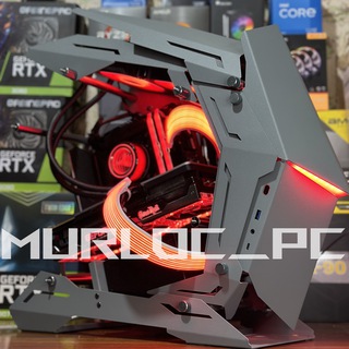 MURLOC PC