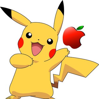  PIKACHOO • ПРОДАЖ IPHONE|APPLE 