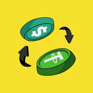 АРБИТРАЖ КРИПТОВАЛЮТ