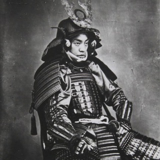 РОДИНА САМУРАЕВ