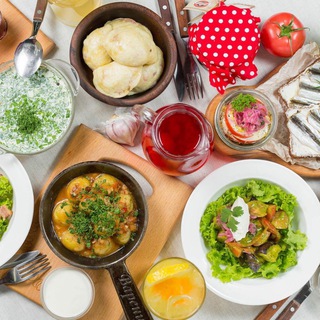 РЕЦЕПТИ : СМАЧНО ПО-УКРАЇНСЬКИ