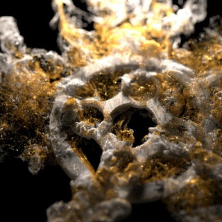 X-PARTICLES