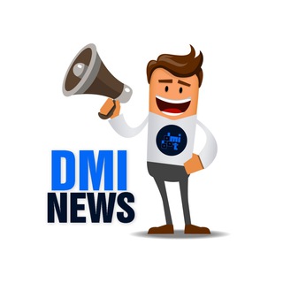 DMI NEWS