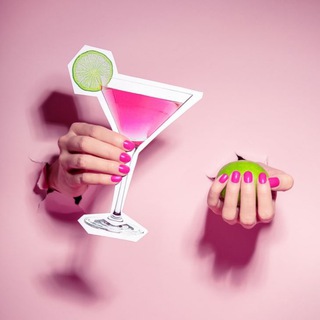 МАНИКЮР И ДИЗАЙН НОГТЕЙ