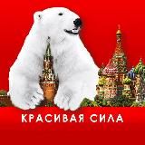 КРАСИВАЯ СИЛА 