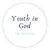 YOUTH IN GOD