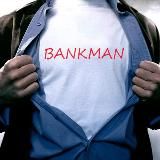 BANKMAN // ВАКАНСИИ В БАНКАХ