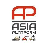 ASIA PLATFORM  MST LONKING  IN UZBEKISTAN