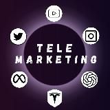 TELE MARKETING | КРЕАТИВИ