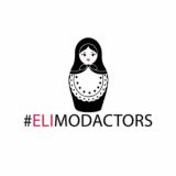 #ELIMODACTORS