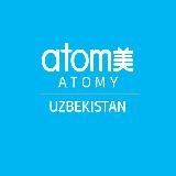 ATOMY UZBEKISTAN