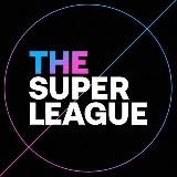 THE SUPER LEAGUE | СУПЕРЛИГА