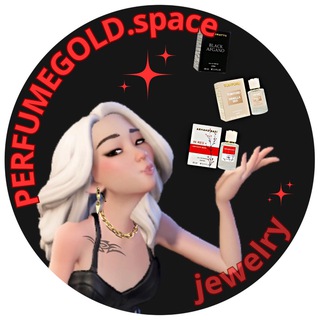PERFUMEGOLD.SPACE