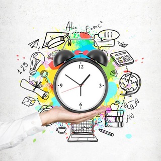 ТАЙМ МЕНЕДЖМЕНТ | РАЗВИТИЕ