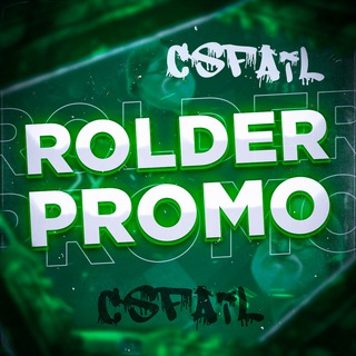 ROLDER PROMO