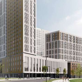 ЖК ТРИНИТИ СОСЕДИ