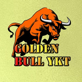 GOLDEN BULL YKT