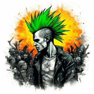 PUNK, SKA PUNK, ROCK