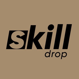 SKILL DROP | ДРОП | ОПТ
