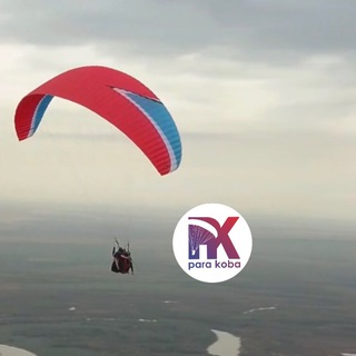 PARAKOBA_KZN ПОЛЁТЫ НА ПАРАПЛАНЕ