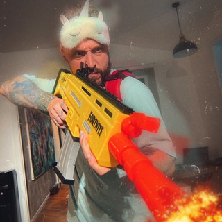 СТАРЫЙ ГОВОРИТ