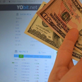 ЖИЗНЬ ПО ТРЕЙДЕРСКИ (КРИПТОВАЛЮТА)