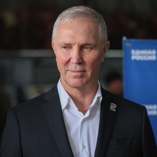 ВЛАДИМИР САЛЬДО