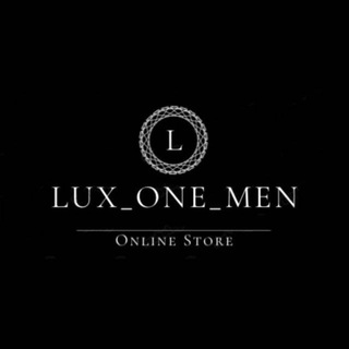LUX_ONE_MAN