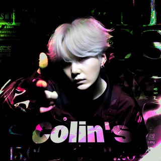 РЕСТ COLIN’S