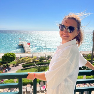 АЛИНА В ТУРЦИИГАЗИПАША